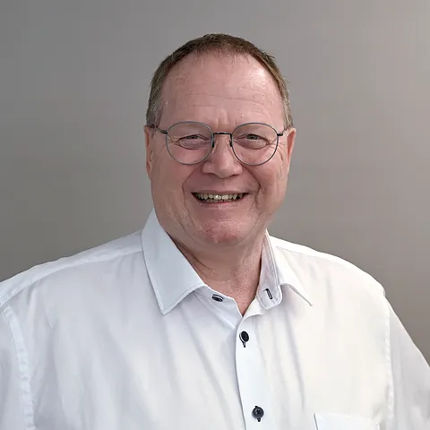 Fachmann Jörg Eilts
