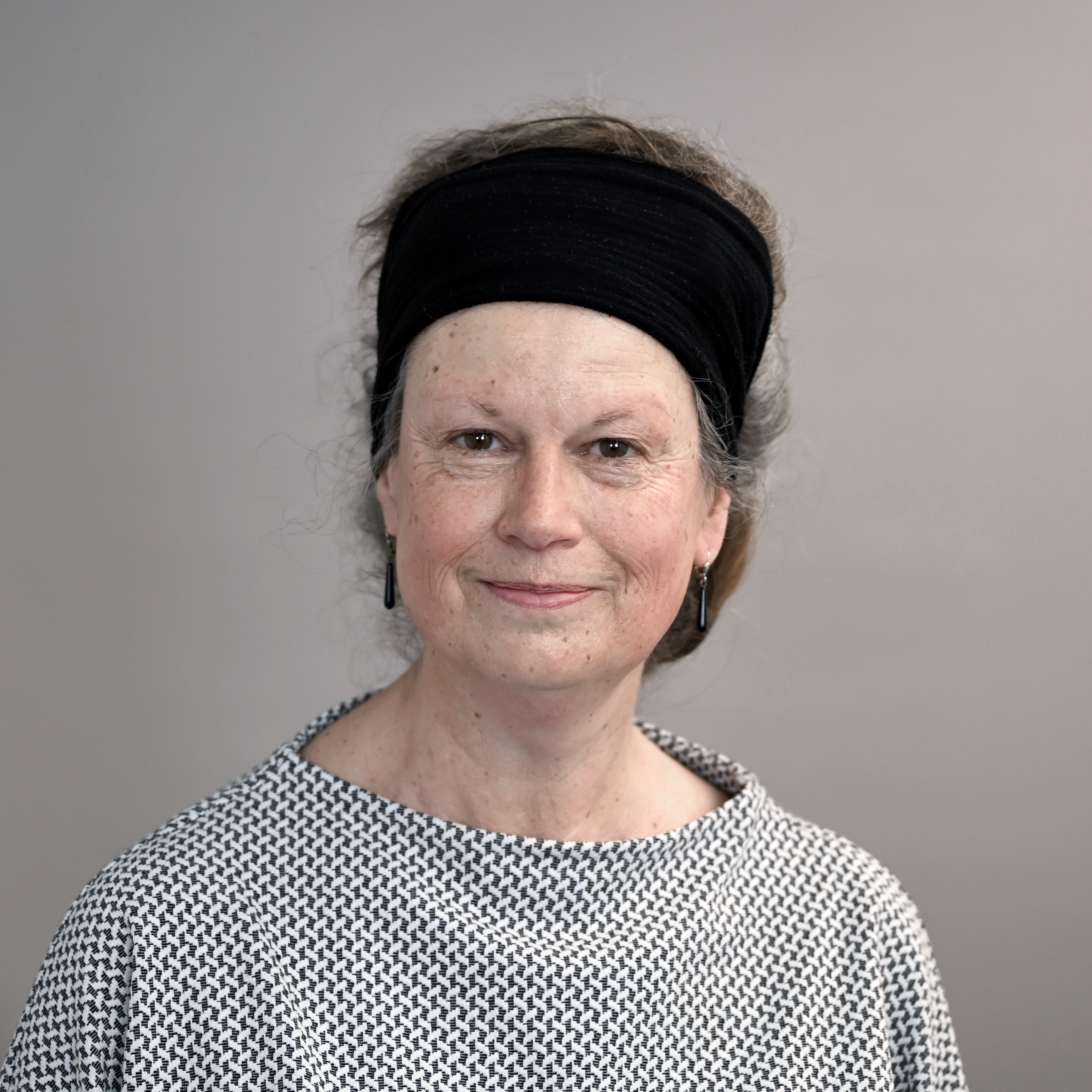 Saskia Treffer