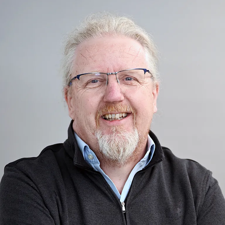 Fachmann Jörg Eilts