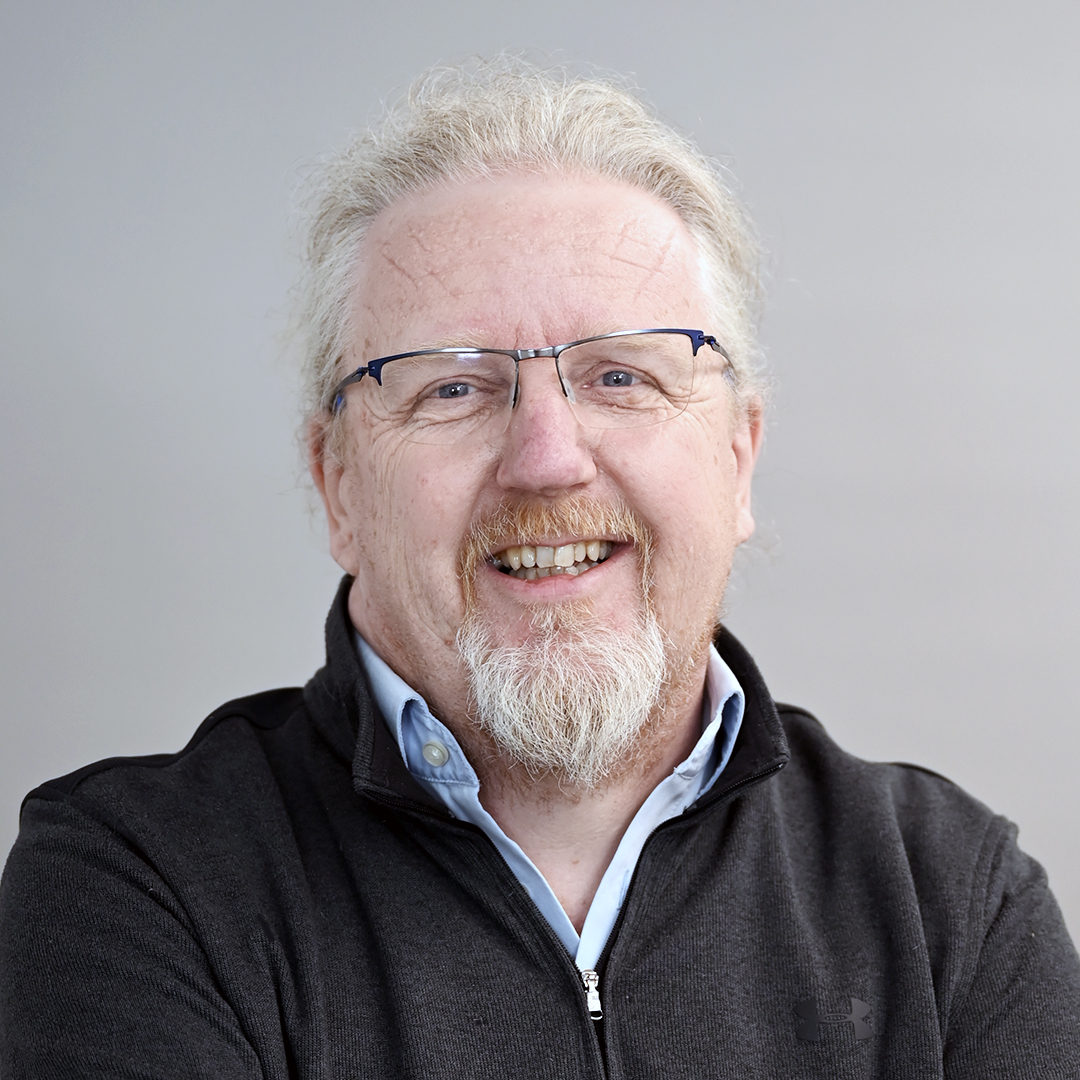 Fachmann Jörg Eilts